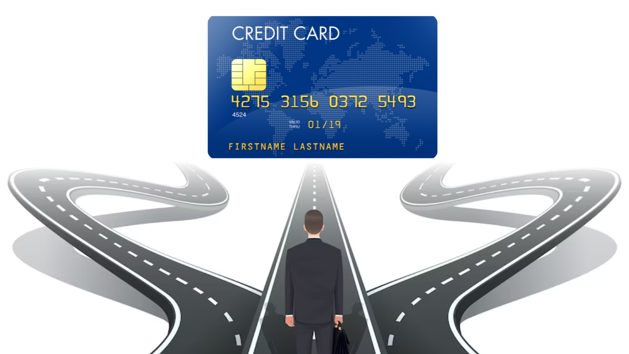 choosing the right credit card processing company