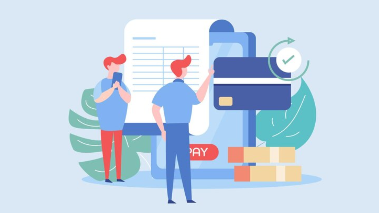 Subscription Billing