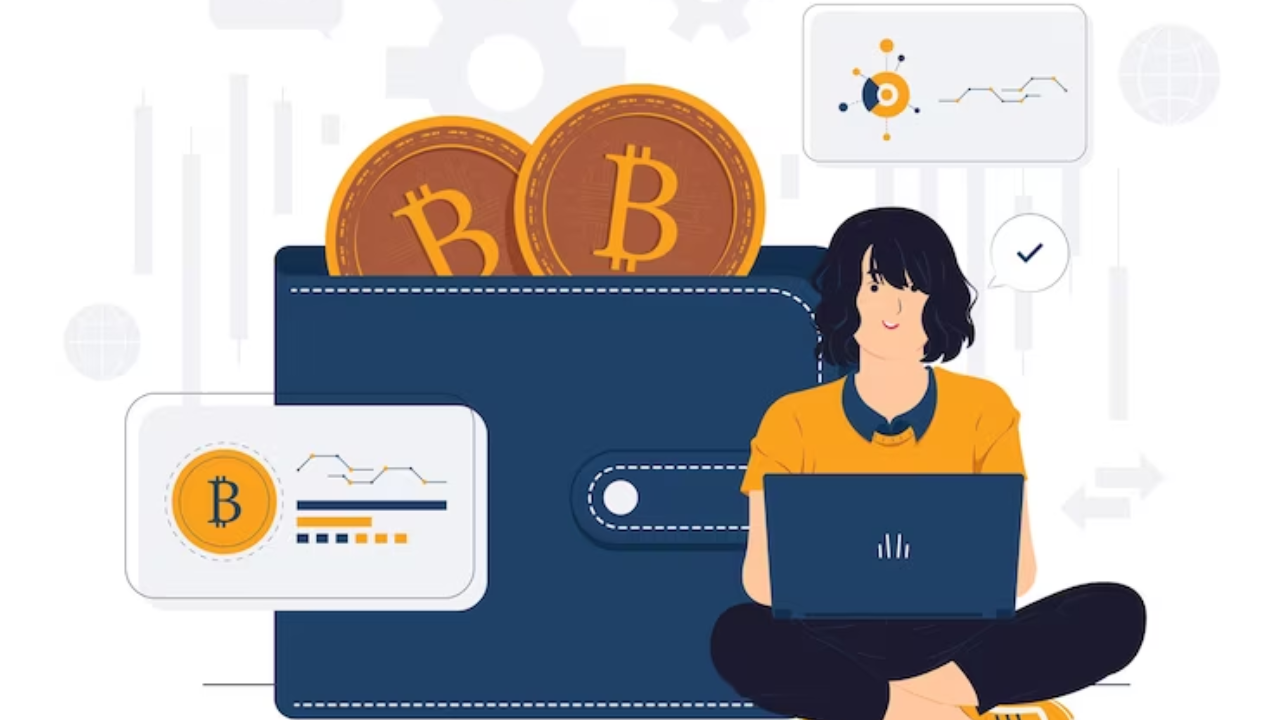 Cryptocurrency Payments
