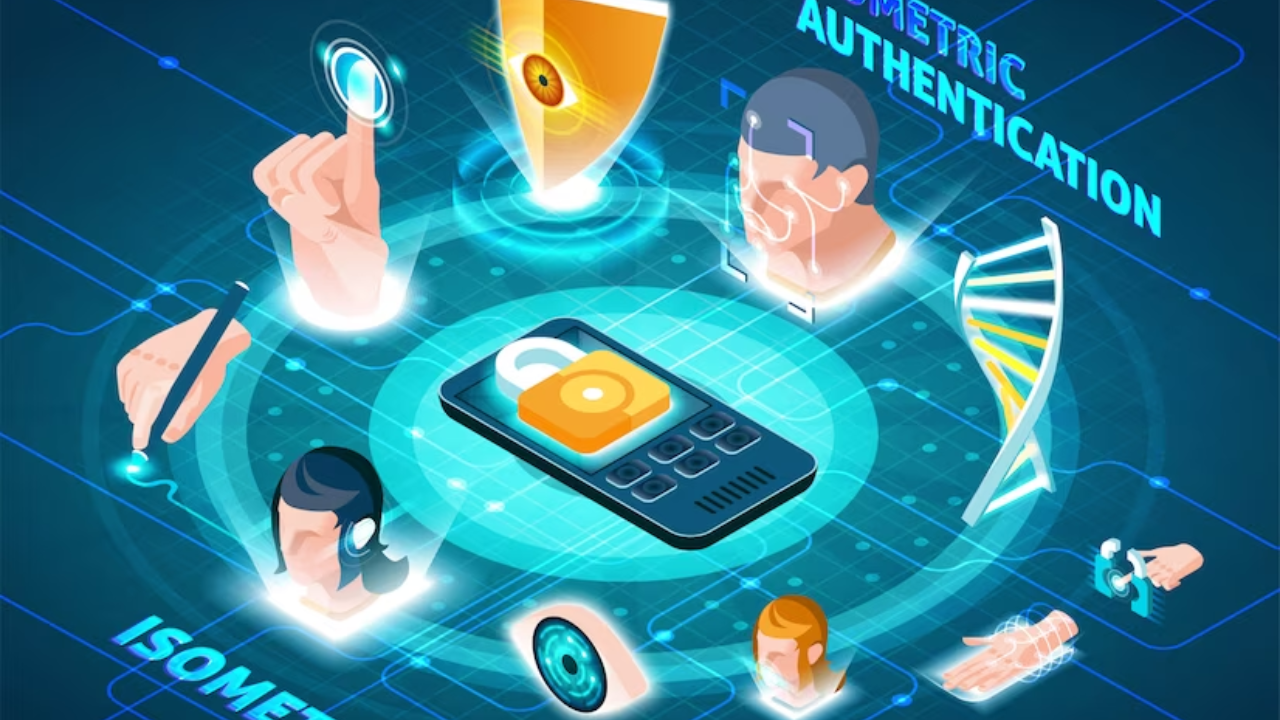 Biometric Payments