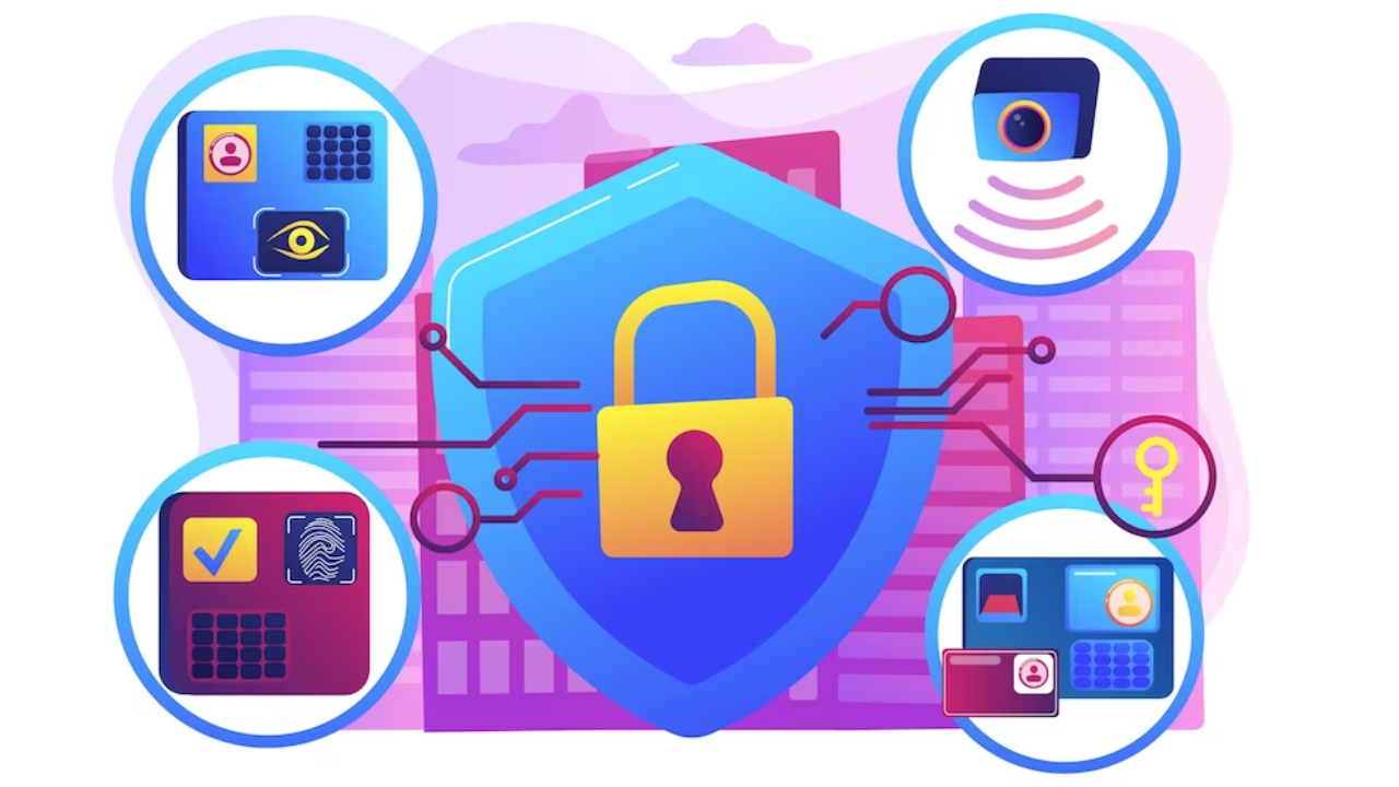Enhanced Security Measures