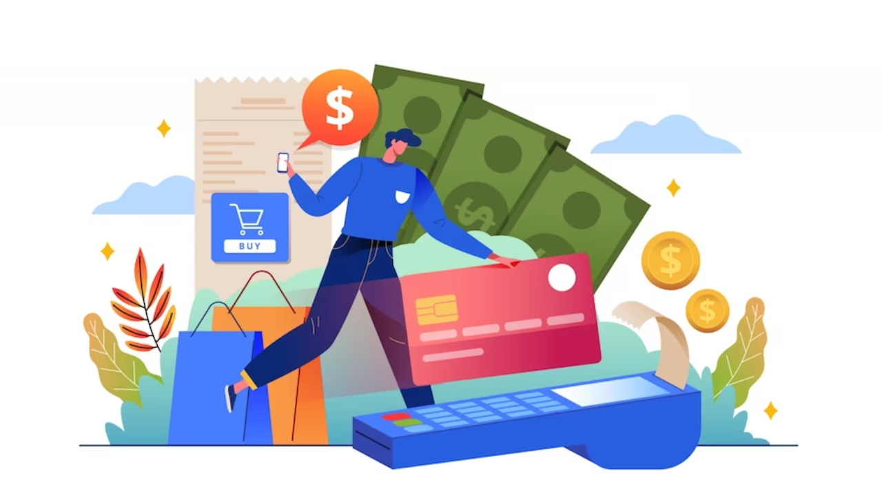 credit card processing