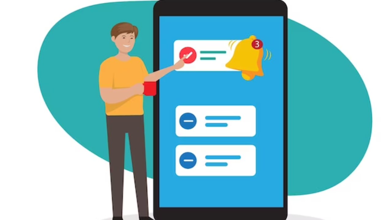  Notify Your Current Provider