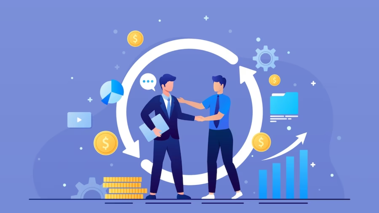 Integrate with Your Business