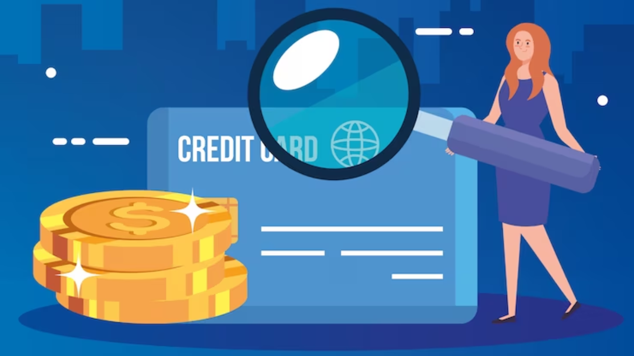 looking credit card processing company