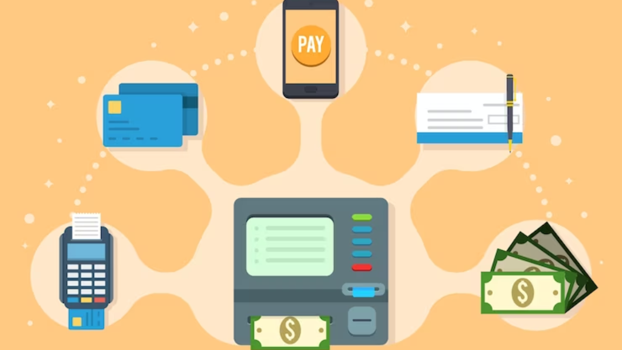 Payment Options