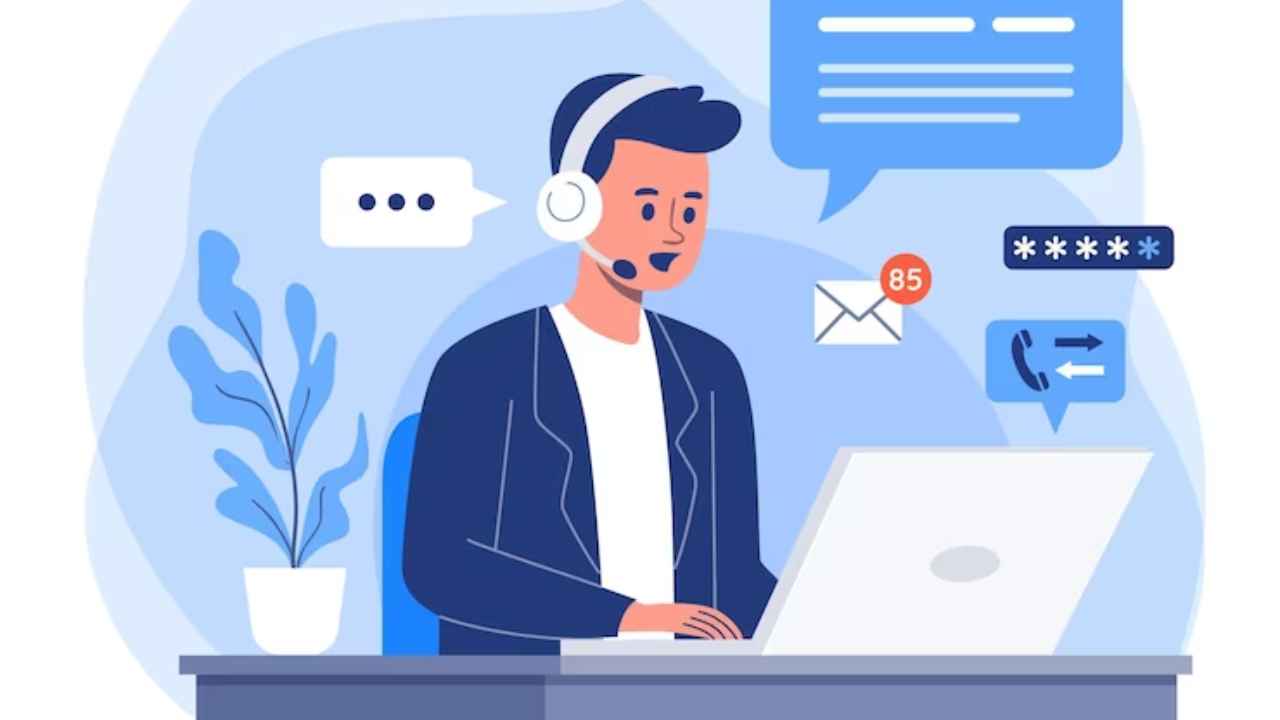 Customer Support