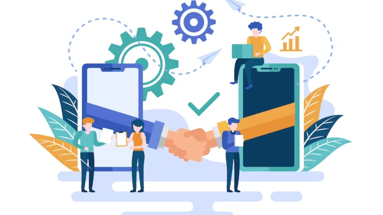 Integration with Your Business