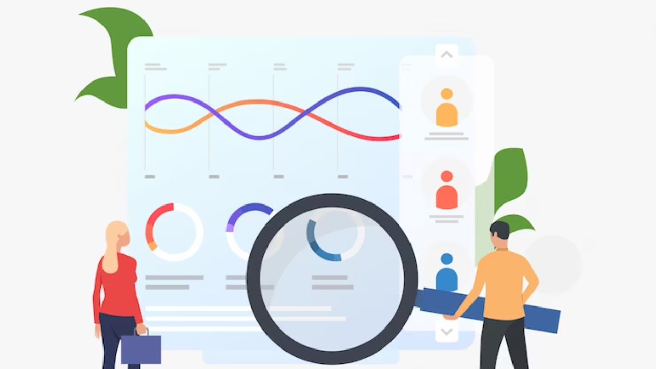  Research and Compare Providers
