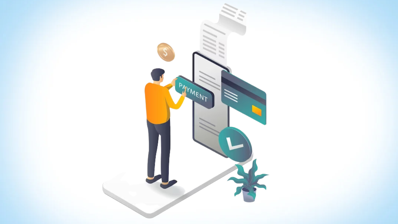 How Does a Payment Gateway Work?