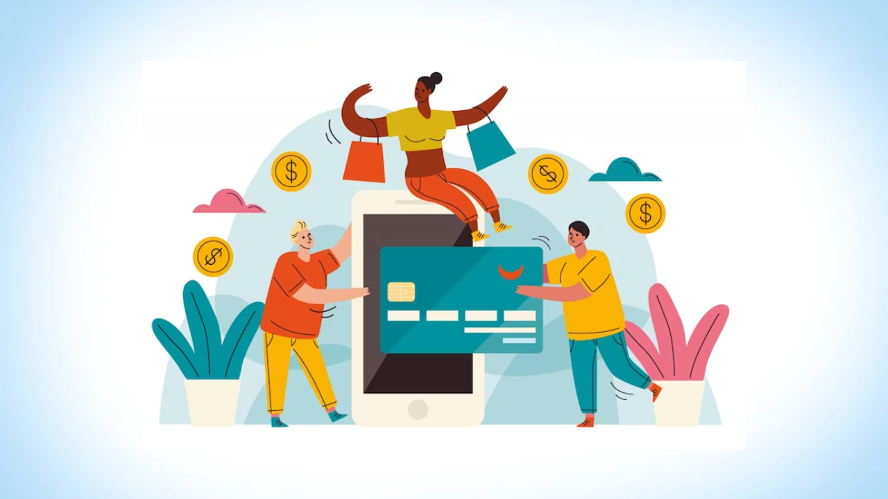 Integrated Payment Gateways
